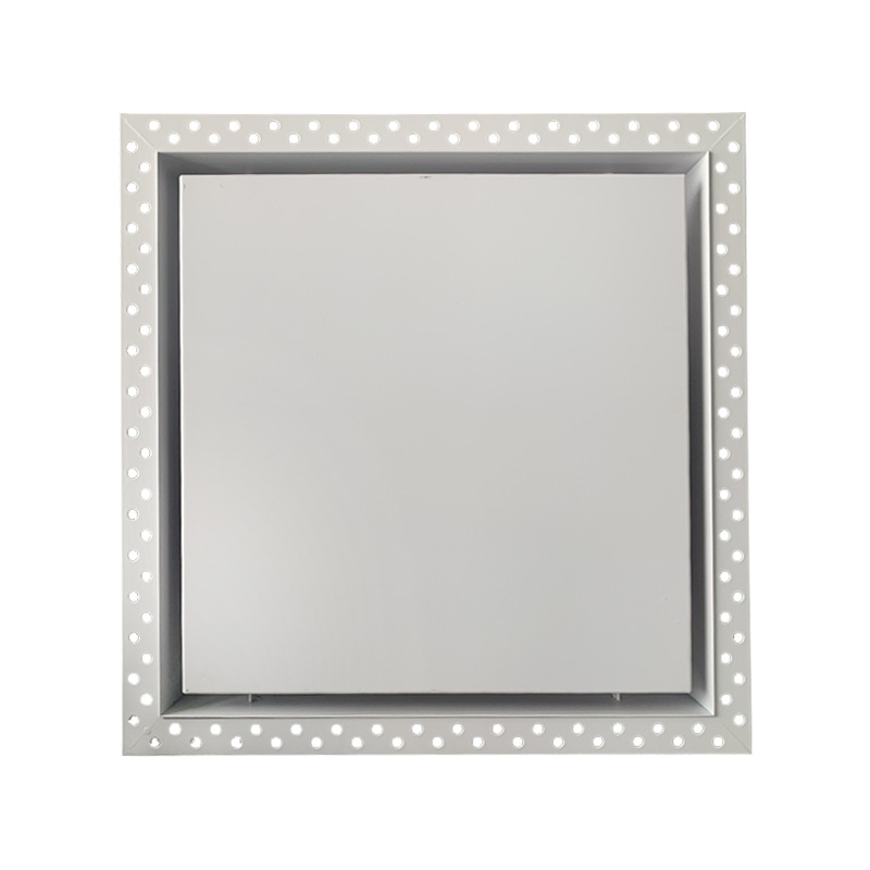 プラスターイン・リニアスロット・ディフューザー